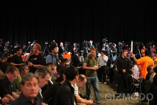 Illustration for article titled WWDC '09 Liveblog Archive